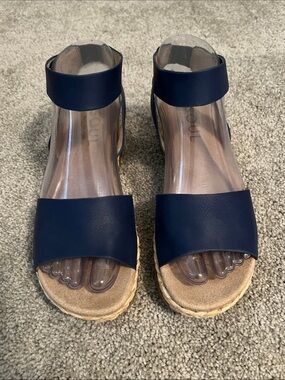 Soul Naturalizer Deara Sandals